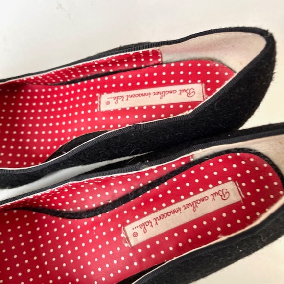 B.A.I.T But Another Innocent Tale Hanoi Pump - Picture 2 of 7